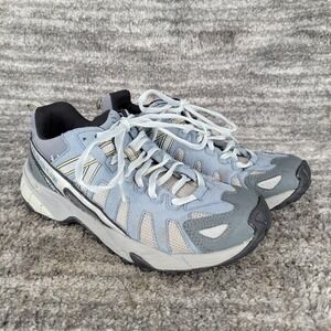 Vasque Trail Walking Shoes Suede‎ Leather Athletic Sneakers Comfort Size 6.5